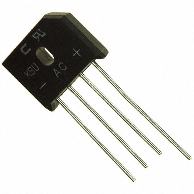 KBU35005-G Comchip Technology  Diodes - Bridge Rectifiers